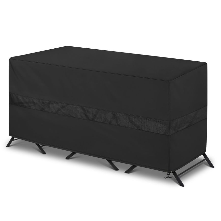 Outdoor Furniture Covers - Bistro Set Cover Waterproof, Outdoor Patio