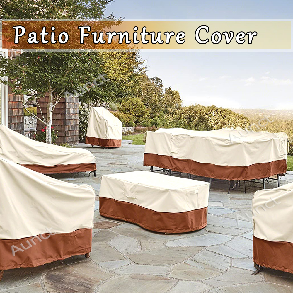 Outdoor Furniture Plans - 420D HEAVY DUTY Outdoor Garden Furniture
