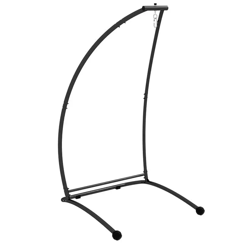 Hammock With Stand - Hammock Chair Stand, C Shape Hanging