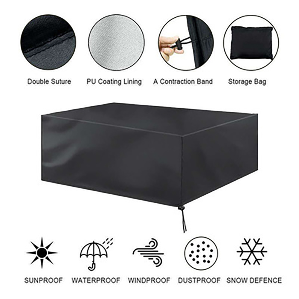 Outdoor Furniture Plans - 36 size Waterproof cover outdoor patio