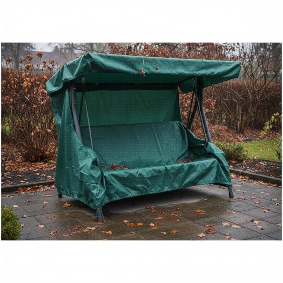 Patio 3 Seater Swing Chair Ben - Outdoor Furniture Covers review and price