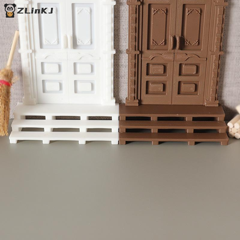 ▶1Pcs Dollhouse Staircase Mode - Outdoor Furniture Diy review and price