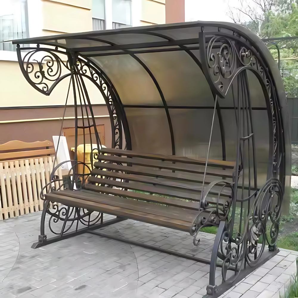 Modern Luxury Multifunctional  - Outdoor Furniture Vietnam review and price
