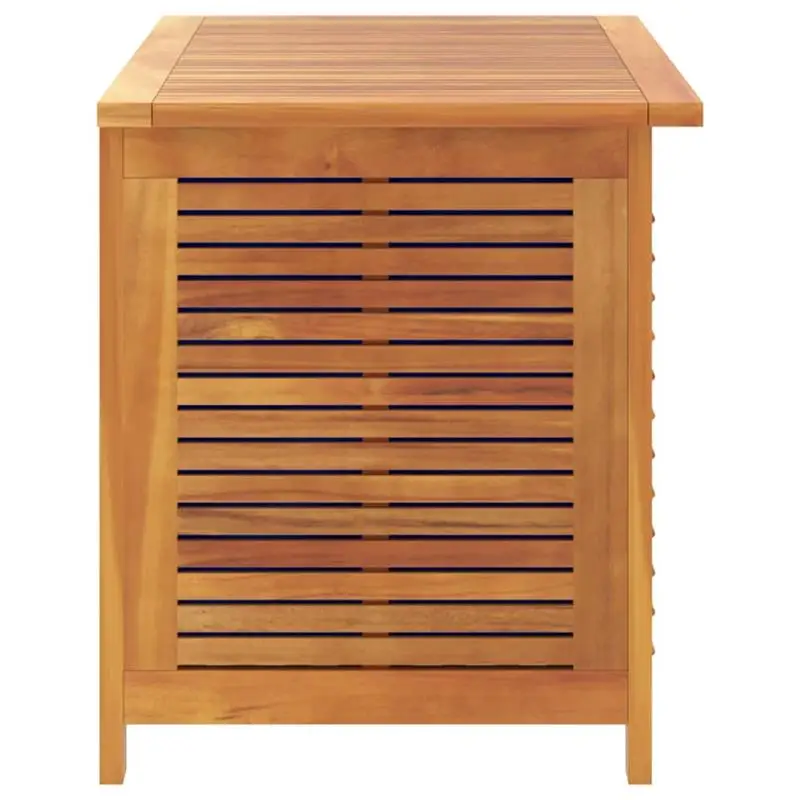 Garden Storage Box Natural Woo - Garden Storage Box review and price
