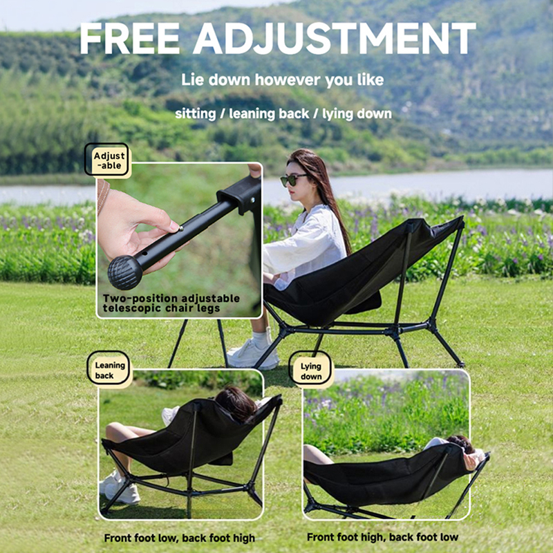 WESTTUNE Folding Lounger Chair - Outdoor Furniture Cheap review and price