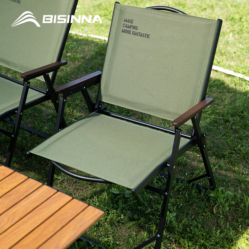 BISINNA Outdoor Folding Campin - Outdoor Furniture Cheap review and price