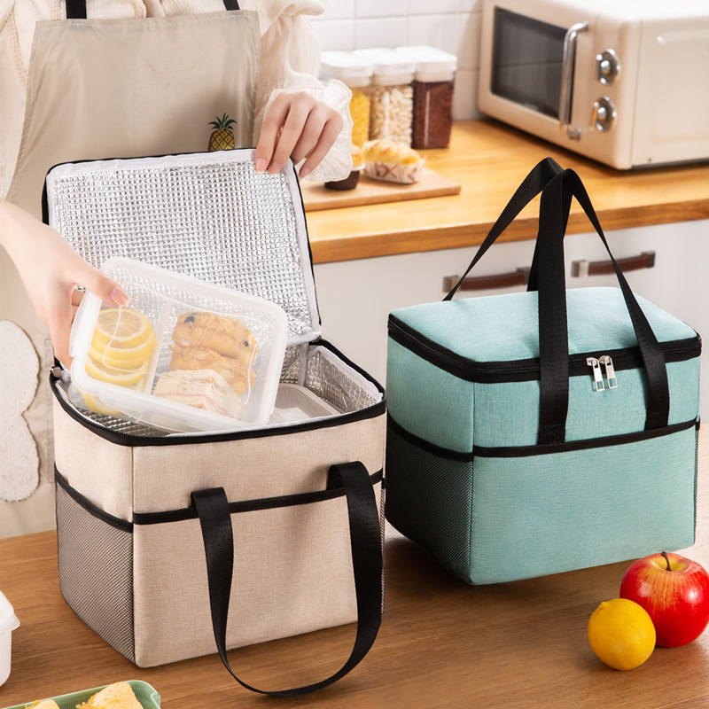 Picnic Bag Thermal Insulation  - Outdoor Furniture Warehouse review and price