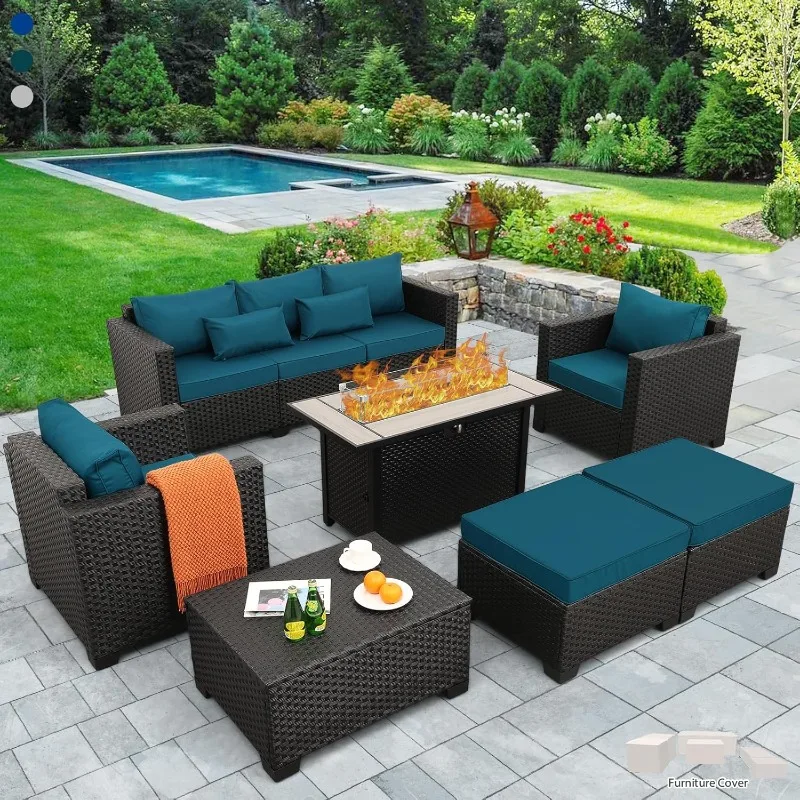 Outdoor Patio Furniture Propan - Outdoor Furniture And Fire Pit review and price