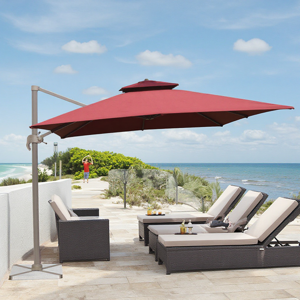 Modern Foldable Waterproof Out - Outdoor Furniture Warehouse review and price