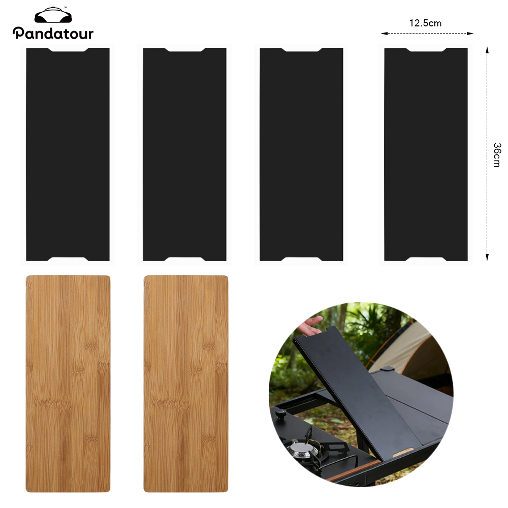 Pandatour Camping IGT Unit 0.5 - Outdoor Furniture Diy review and price