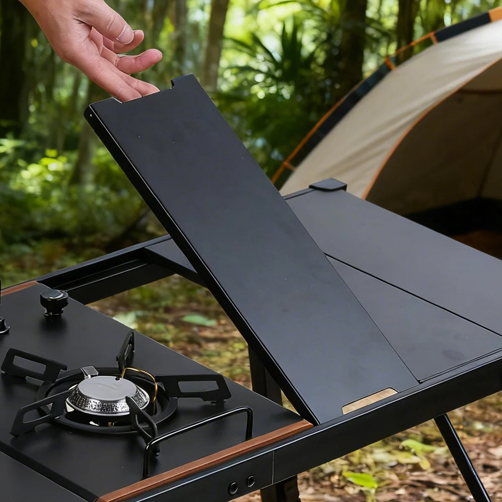 Pandatour Camping IGT Unit 0.5 - Outdoor Furniture Diy review and price