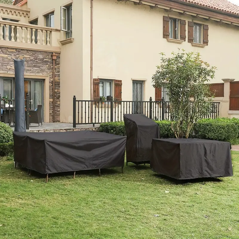 Patio Furniture Covers, Table  - Outdoor Furniture Cover Xl review and price