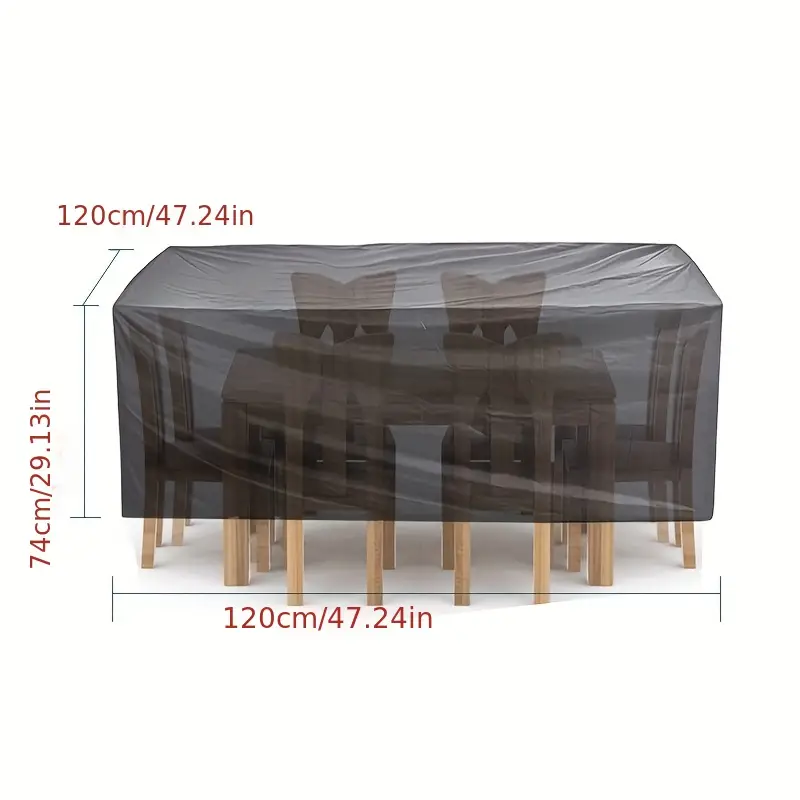 Patio Furniture Covers, Table  - Outdoor Furniture Cover Xl review and price