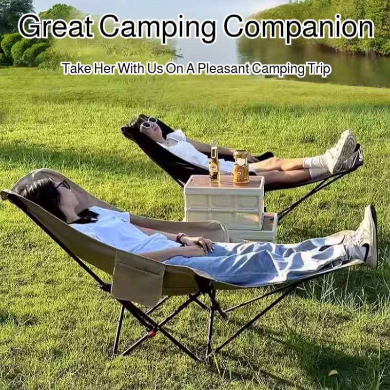 Portable Folding Recliner Beac - Outdoor Furniture Cheap review and price