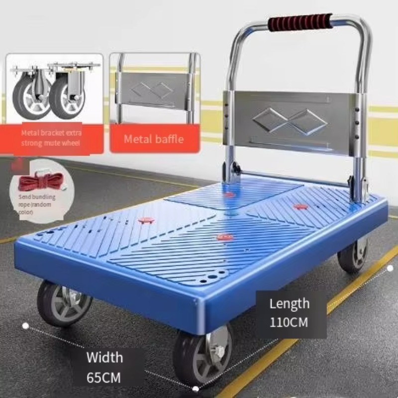 110*65 Load King 600kg  Flat C - Outdoor Furniture Warehouse review and price