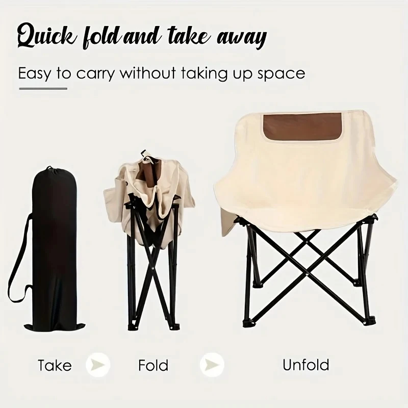 Portable Camping Chair, Foldab - Outdoor Furniture Cheap review and price