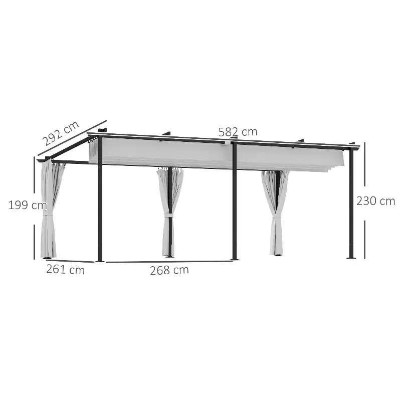 Folding Garden Chair Comfortab - Outdoor Furniture Warehouse review and price