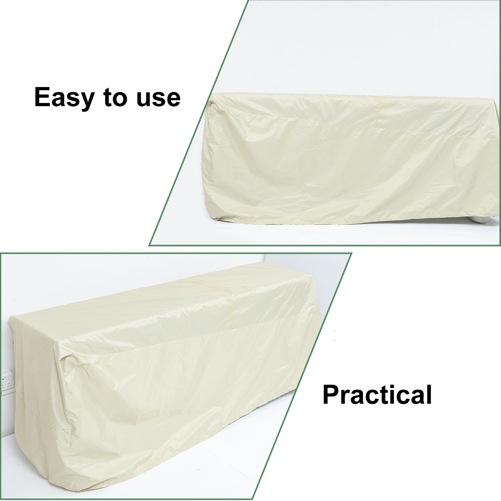 1Pcs Waterproof Chair Cover fo - Outdoor Furniture Covers review and price
