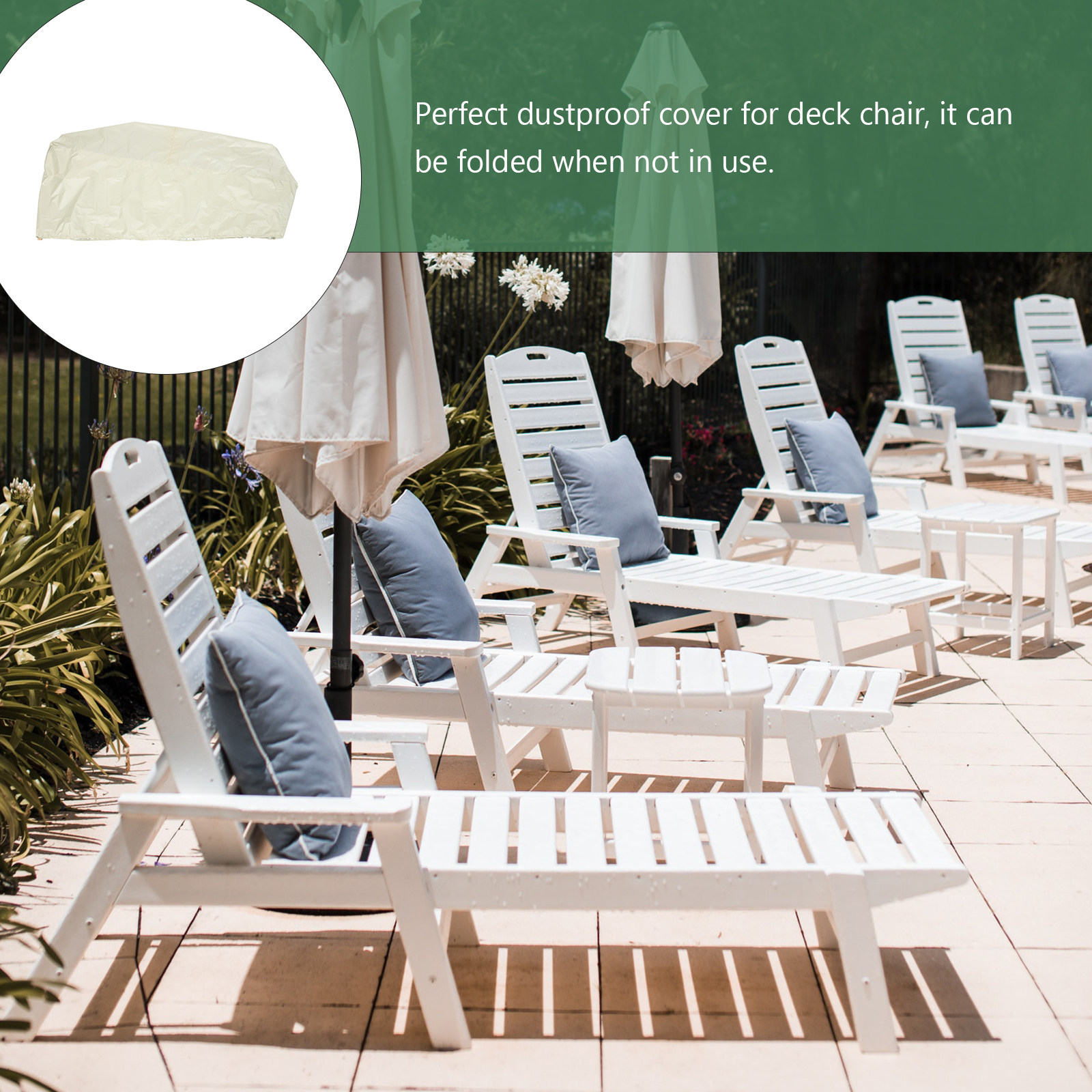 1Pcs Waterproof Chair Cover fo - Outdoor Furniture Covers review and price