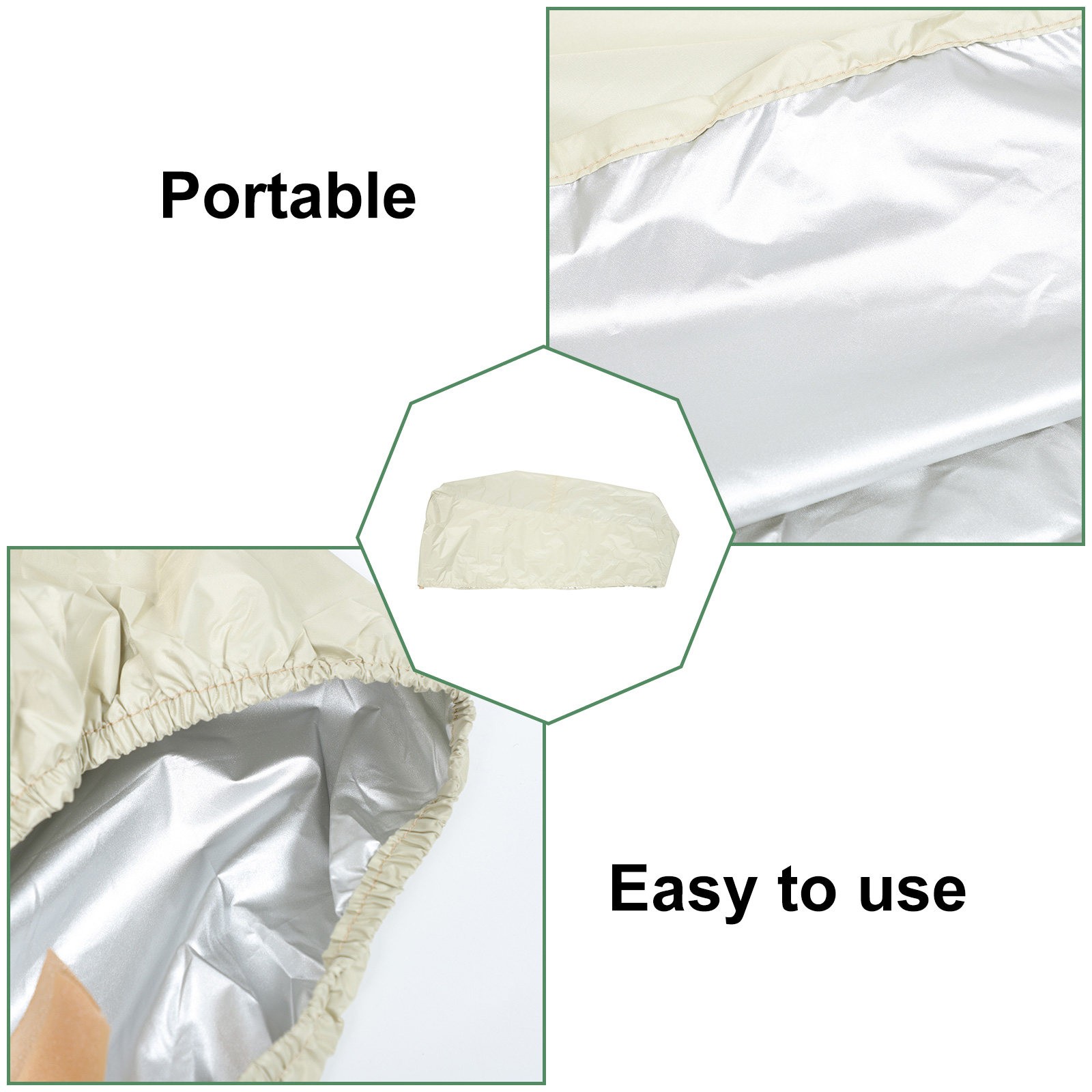 1Pcs Waterproof Chair Cover fo - Outdoor Furniture Covers review and price