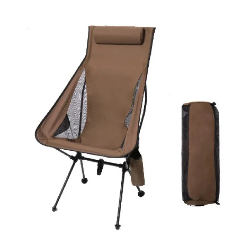 Folding Portable Camping Chair - Outdoor Furniture Cheap review and price