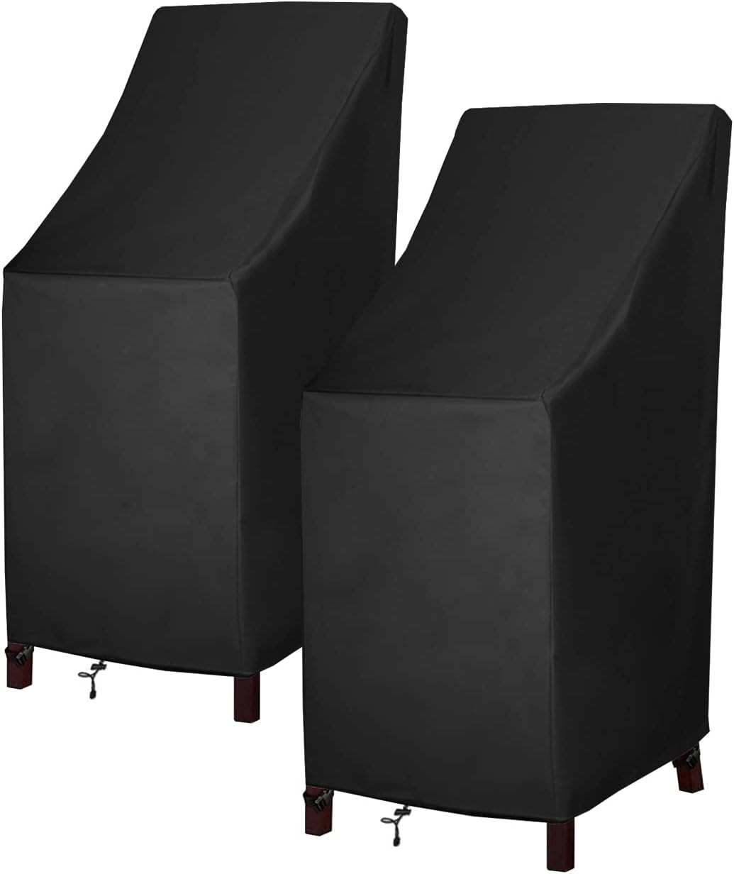 Stackable Patio Chair Covers,  - Outdoor Furniture Covers review and price