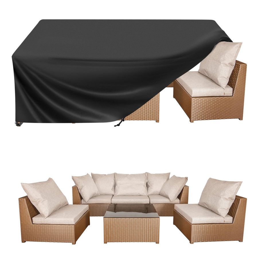 Patio Furniture Covers, Outdoo - Outdoor Furniture Covers review and price