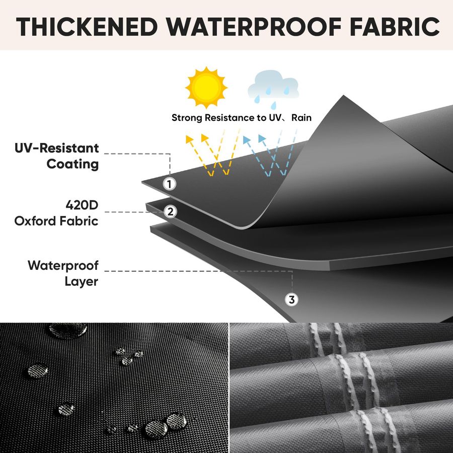 Patio Furniture Covers, Outdoo - Outdoor Furniture Covers review and price