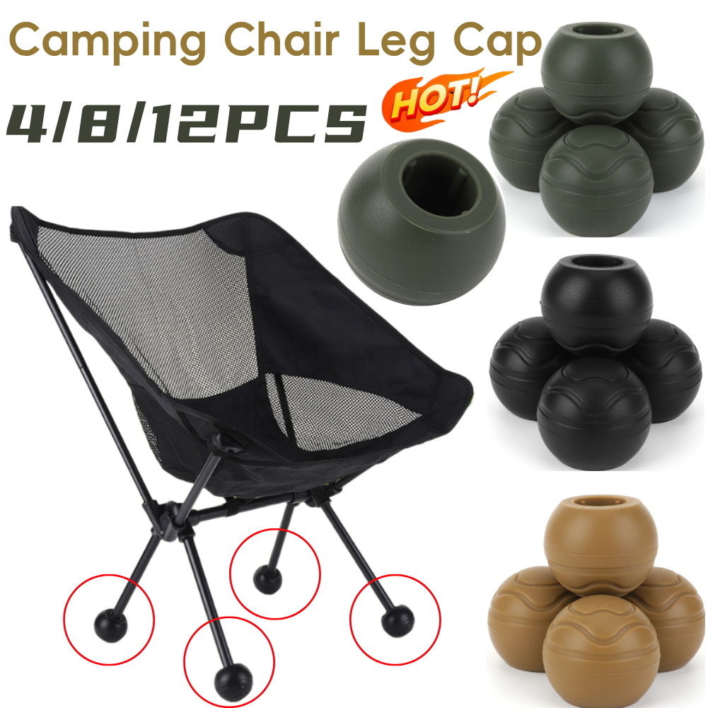 4Pcs Stabilizing Rubber Ball F - Outdoor Furniture Cheap review and price