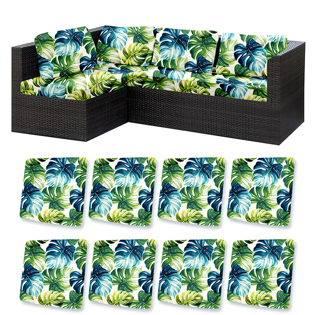 8x Sofa Cushion Non-Slip Furni - Outdoor Furniture Covers review and price