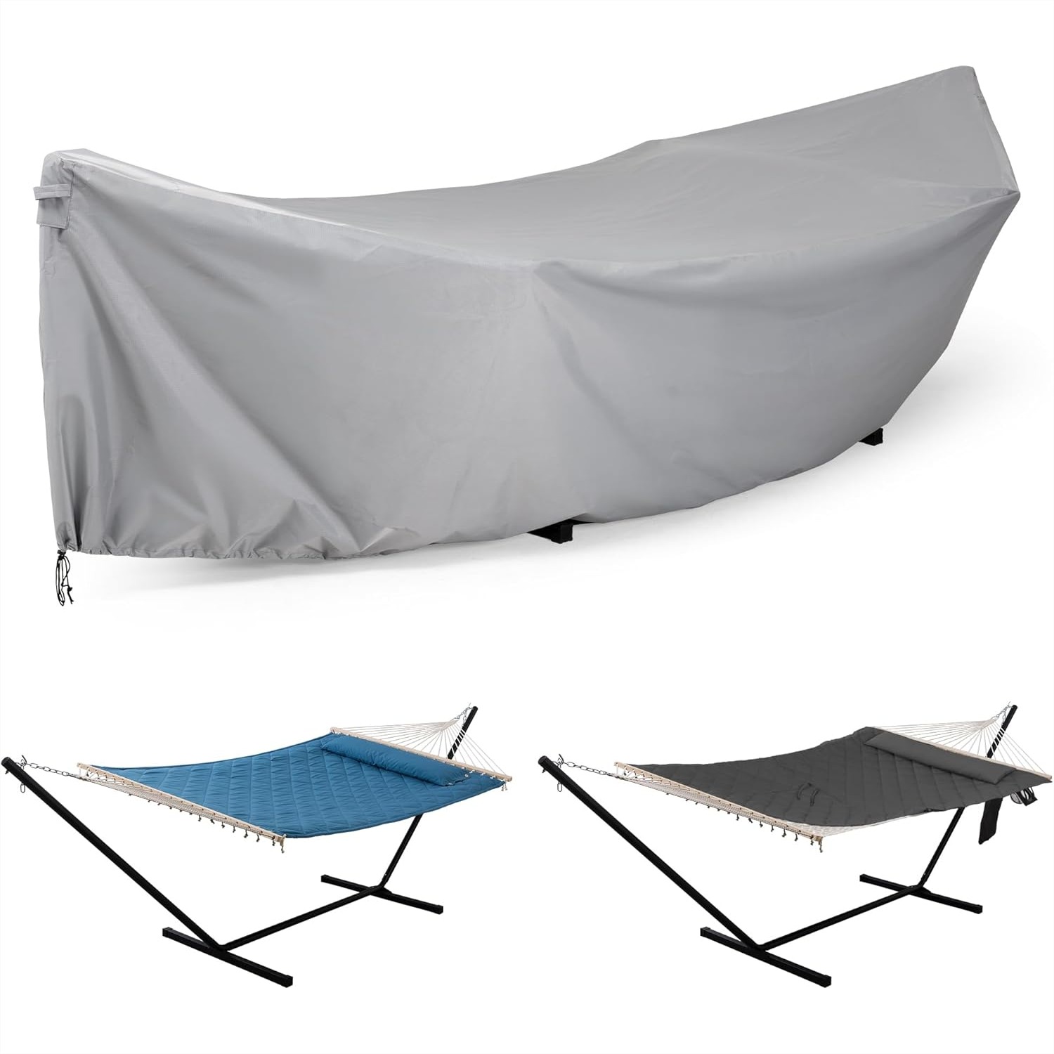 Waterproof Hammock Cover for 1 - Hammock With Stand review and price