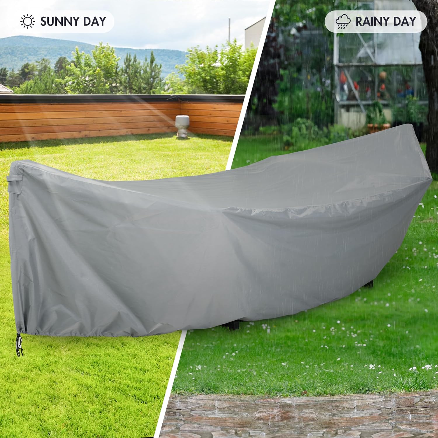 Waterproof Hammock Cover for 1 - Hammock With Stand review and price