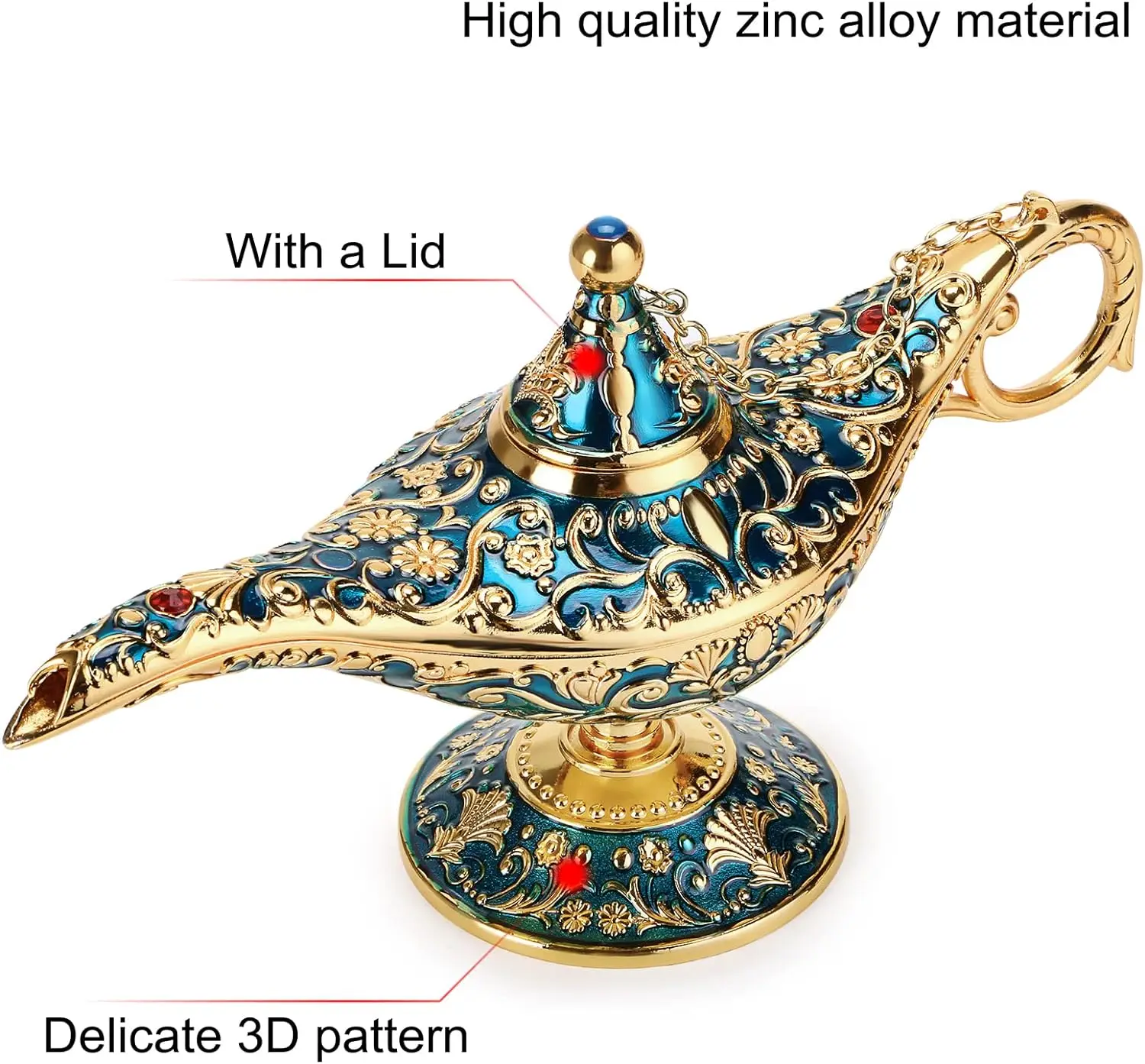 Vintage Magical Legend Aladdin - Outdoor Furniture Vintage review and price