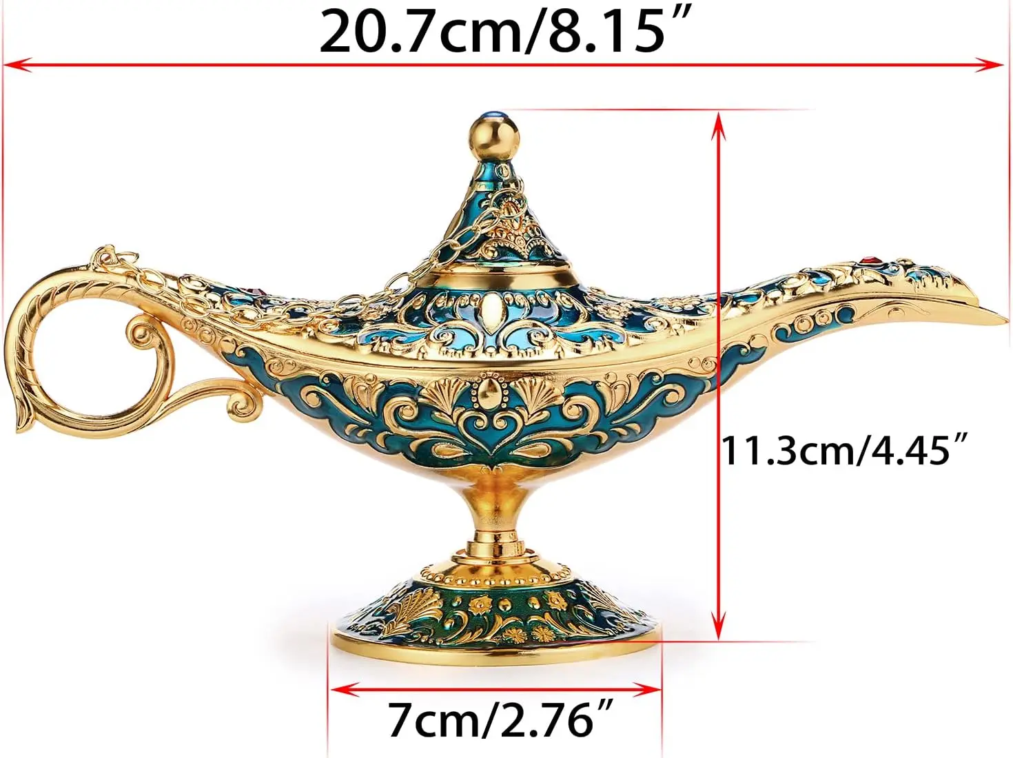 Vintage Magical Legend Aladdin - Outdoor Furniture Vintage review and price