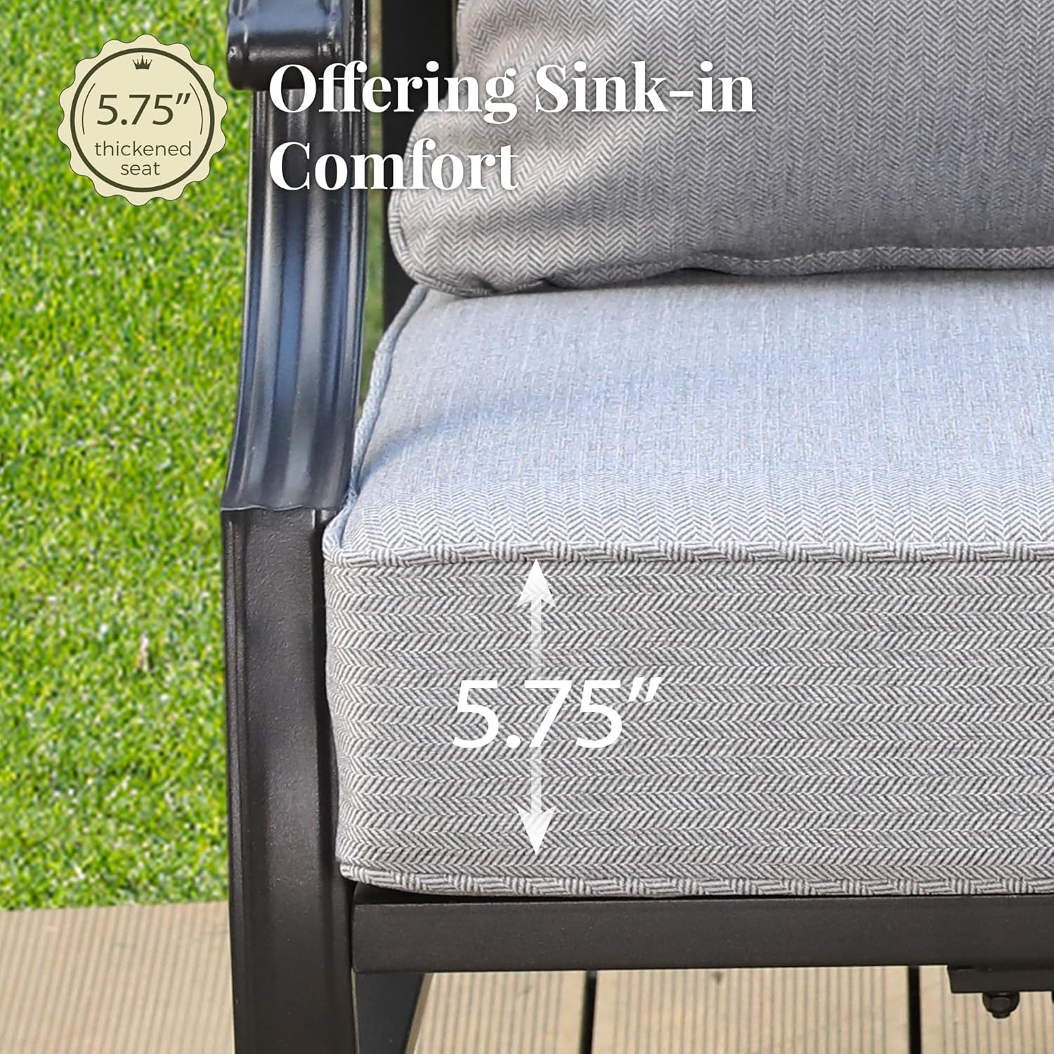 Patio Furniture Set with Fire  - Outdoor Furniture And Fire Pit review and price