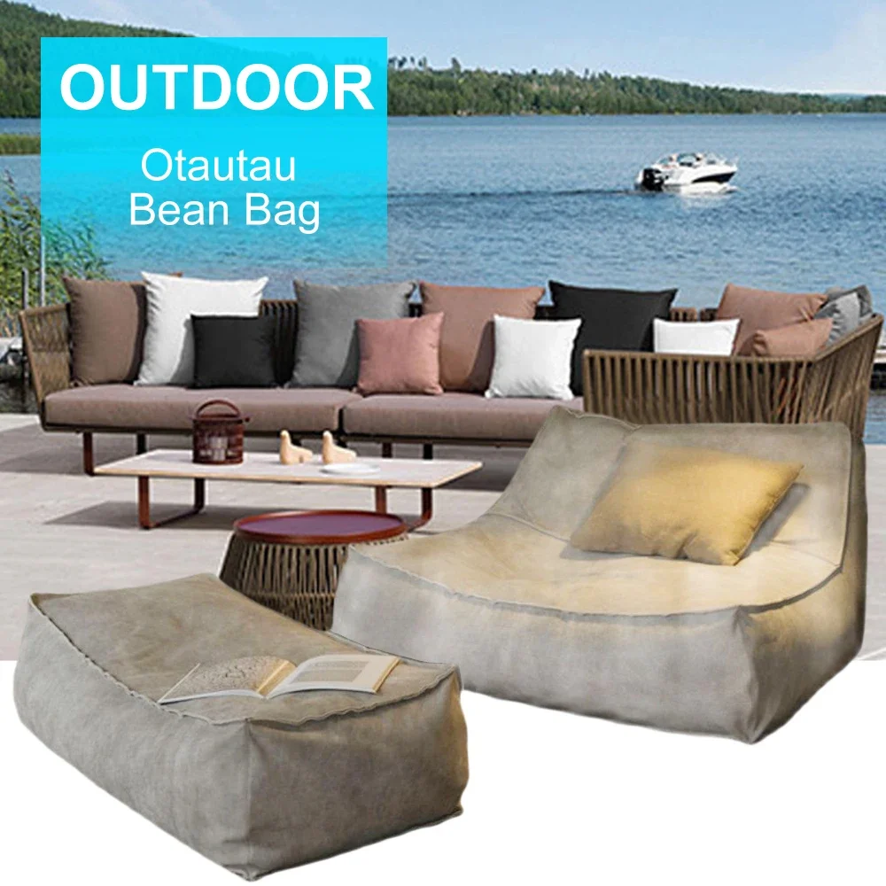 OTAUTAU Thick Waterproof Suede - Outdoor Furniture Plans review and price
