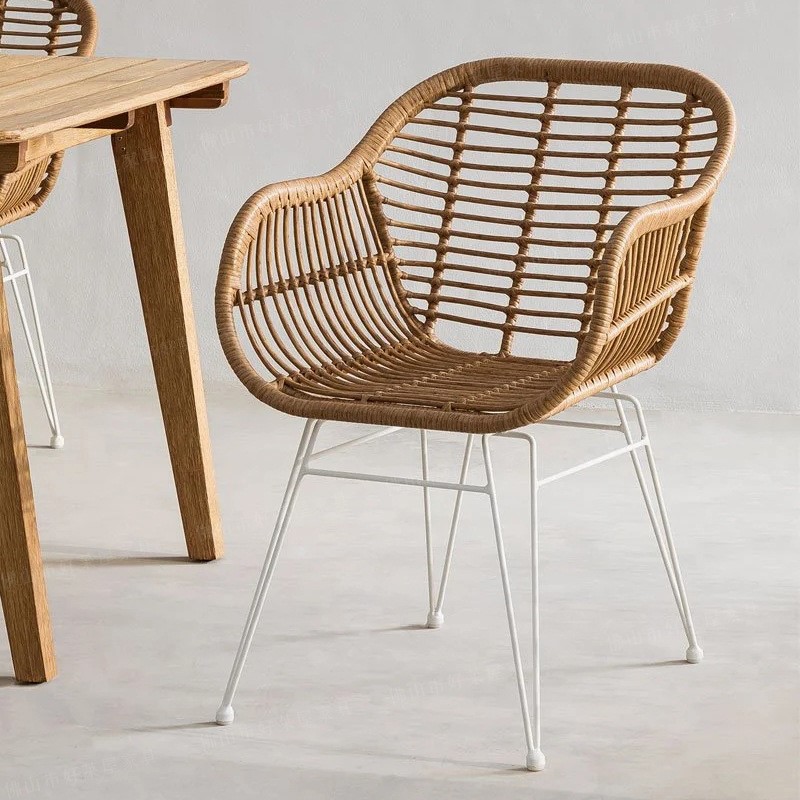 MOMO Ins Rattan Outdoor Balcon - Outdoor Furniture Bali review and price