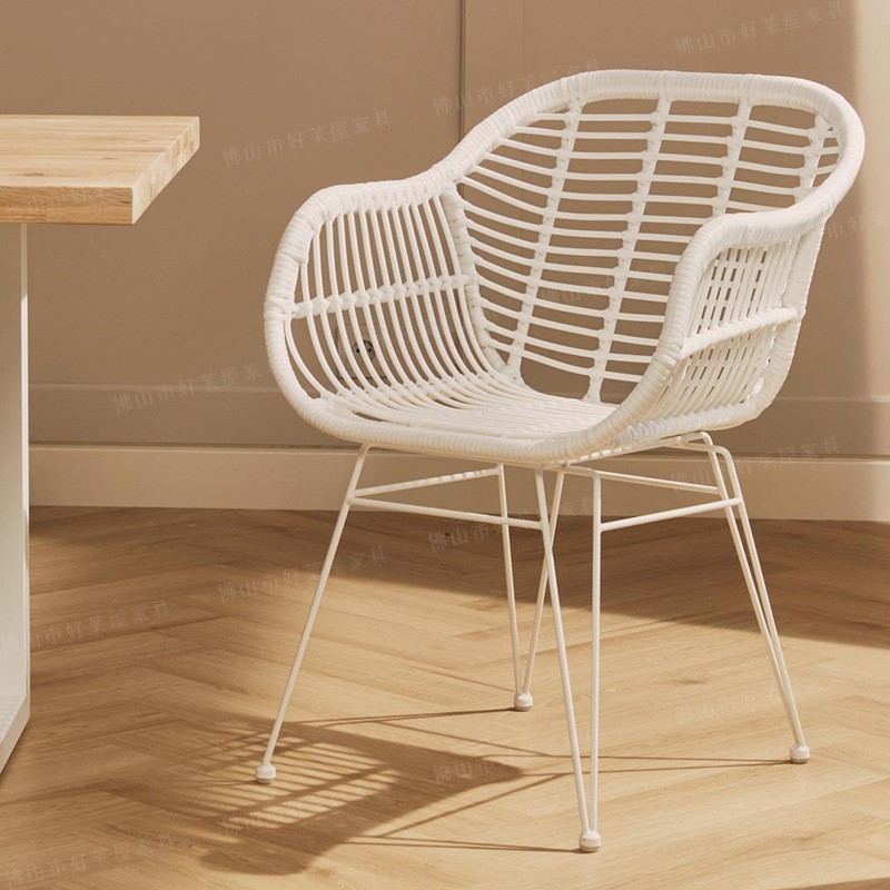 MOMO Ins Rattan Outdoor Balcon - Outdoor Furniture Bali review and price