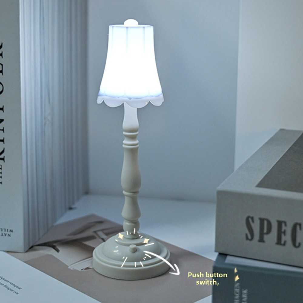 Vintage LED Night Light - Euro - Outdoor Furniture Vintage review and price