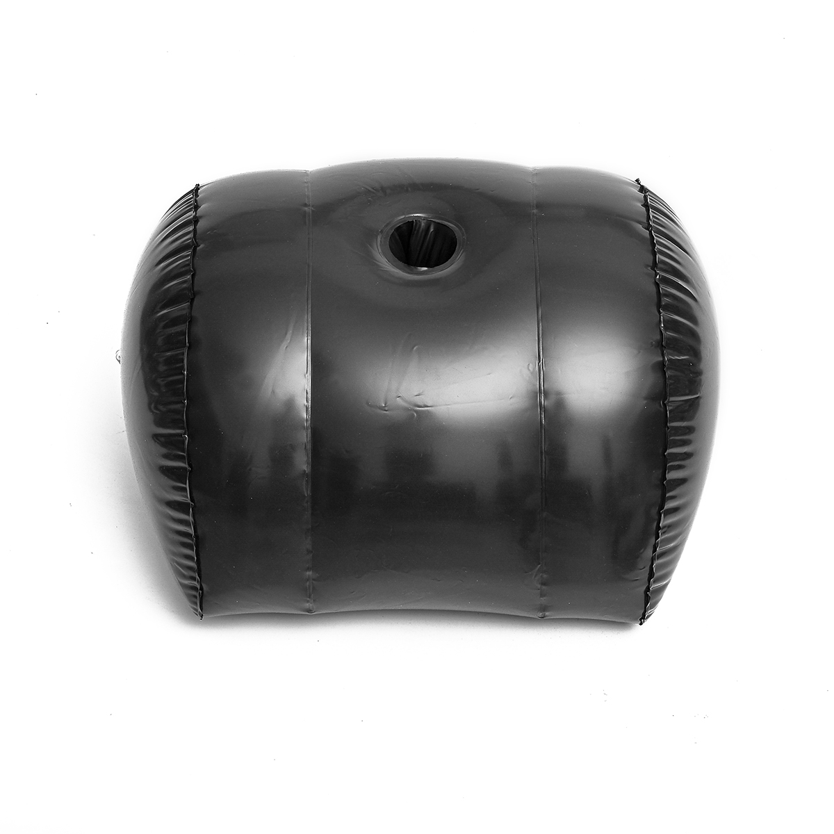 Black semi-circular inflatable - Outdoor Furniture In Store review and price