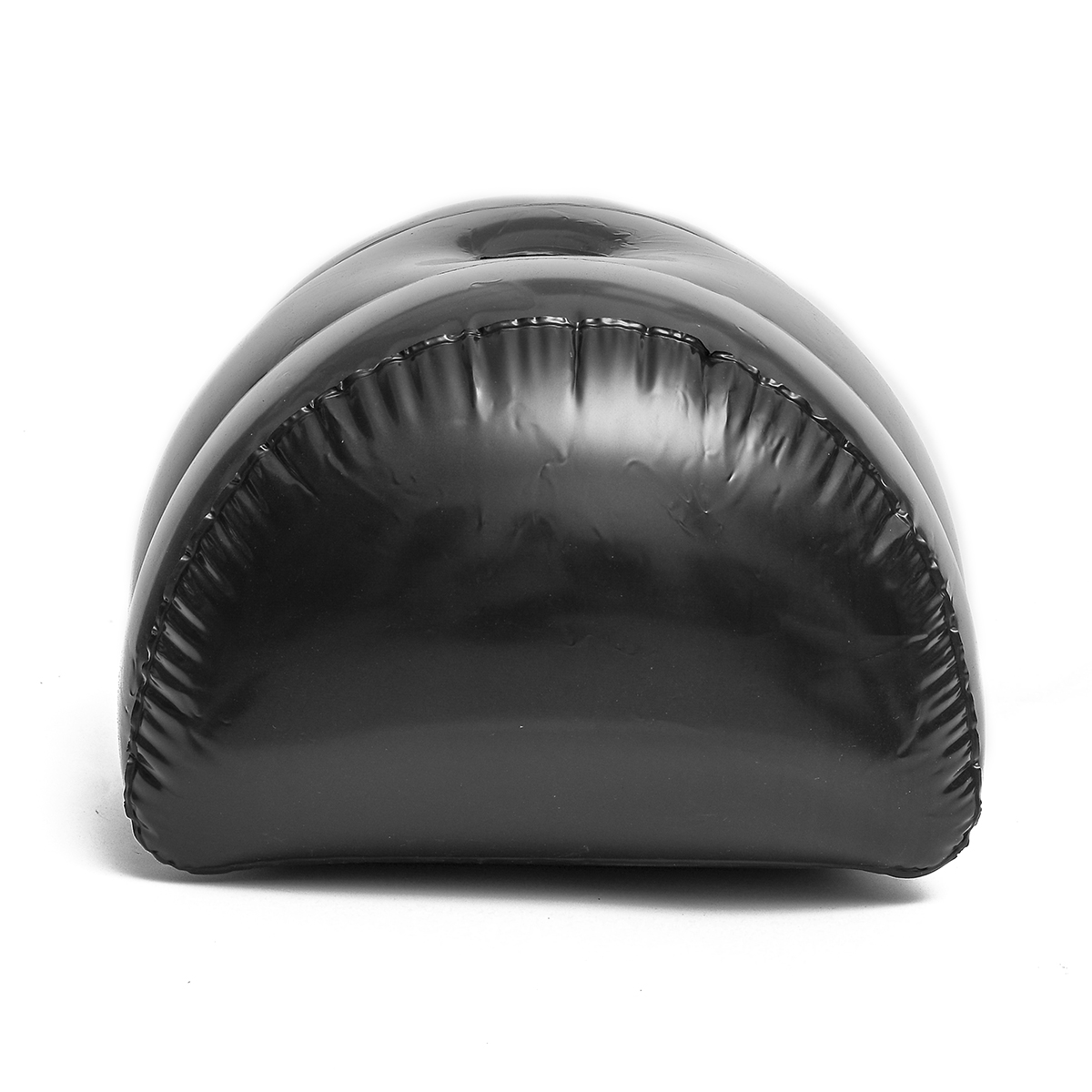 Black semi-circular inflatable - Outdoor Furniture In Store review and price