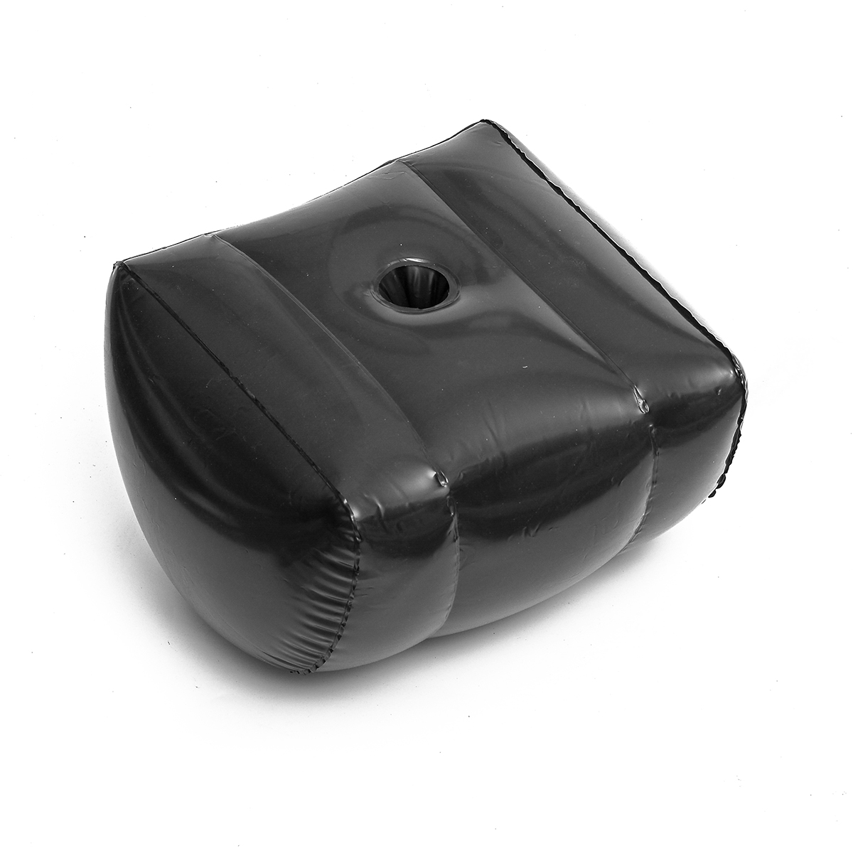 Black semi-circular inflatable - Outdoor Furniture In Store review and price