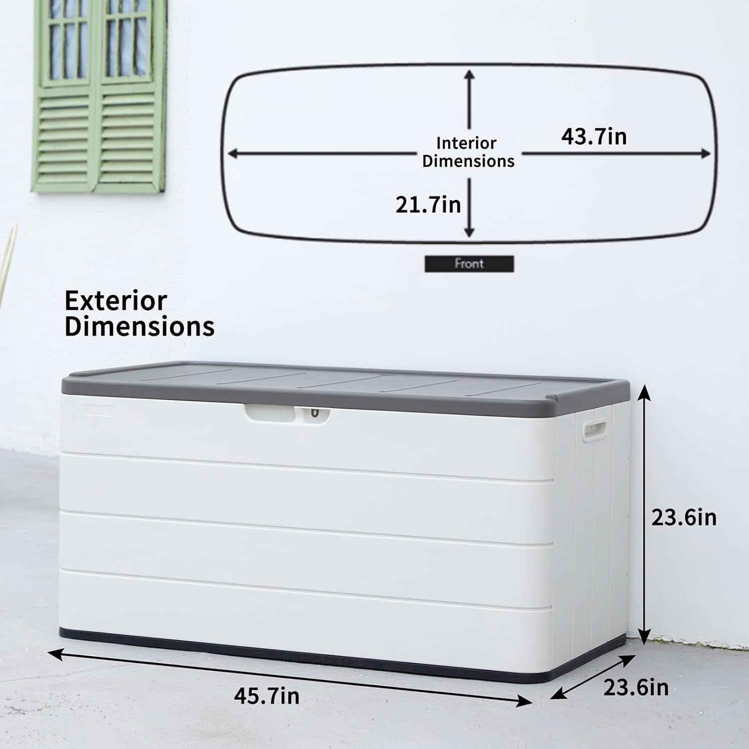 Plastic Outdoor Patio Furnitur - Outdoor Furniture Warehouse review and price