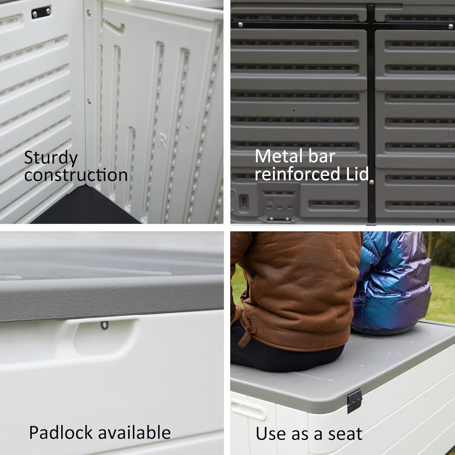 Plastic Outdoor Patio Furnitur - Outdoor Furniture Warehouse review and price