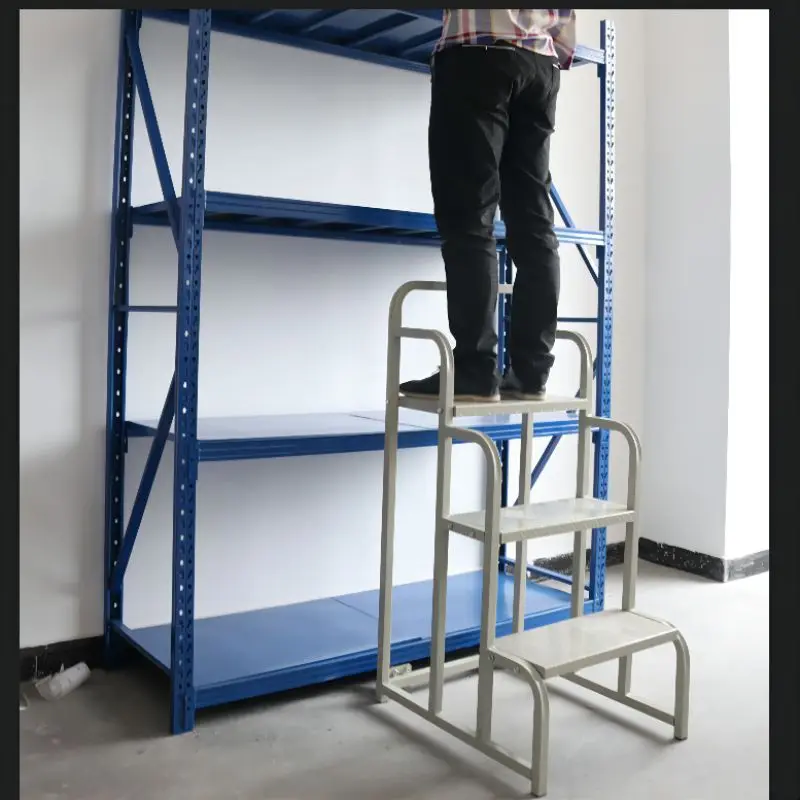 Warehouse tally climbing ladde - Outdoor Furniture Warehouse review and price