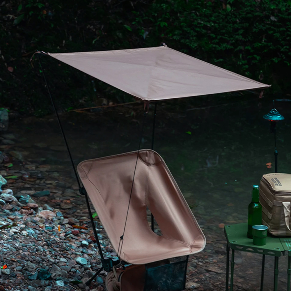 Moon Chair Sunshade Beach Chai - Outdoor Furniture Cheap review and price
