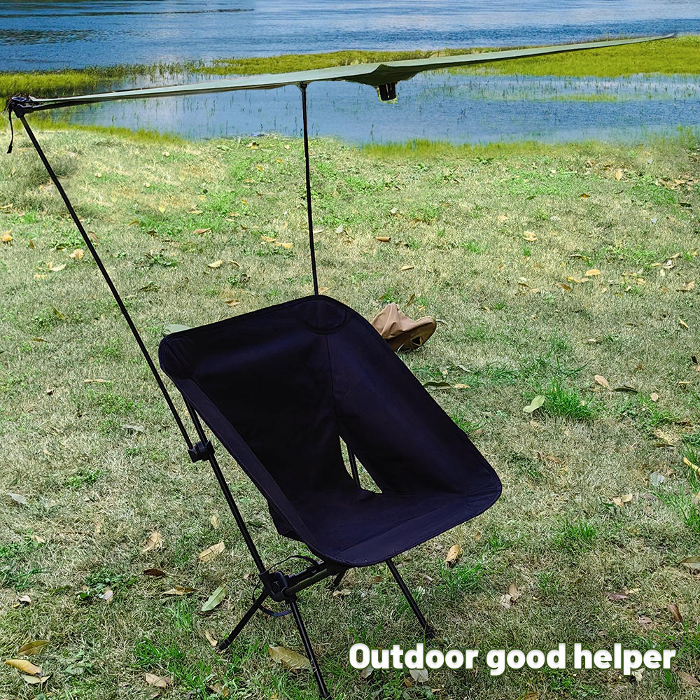 Moon Chair Sunshade Beach Chai - Outdoor Furniture Cheap review and price