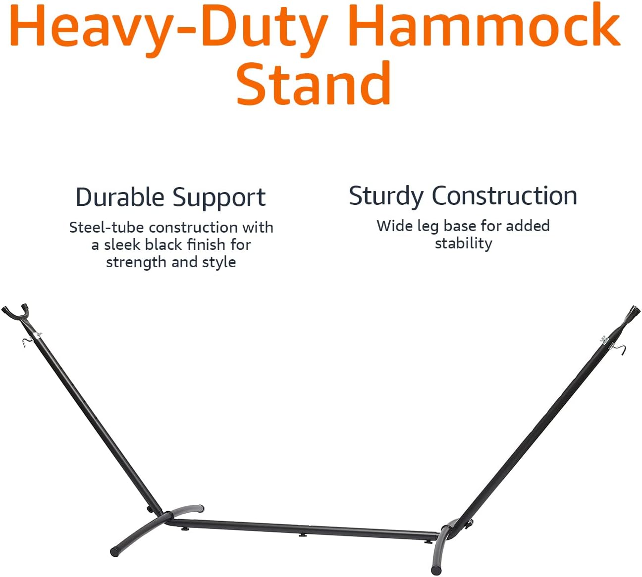 Heavy Duty Portable Hammock St - Hammock With Stand review and price