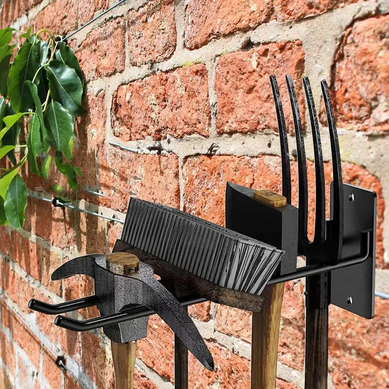 Tool Storage System Hooks Wall - Outdoor Furniture Warehouse review and price