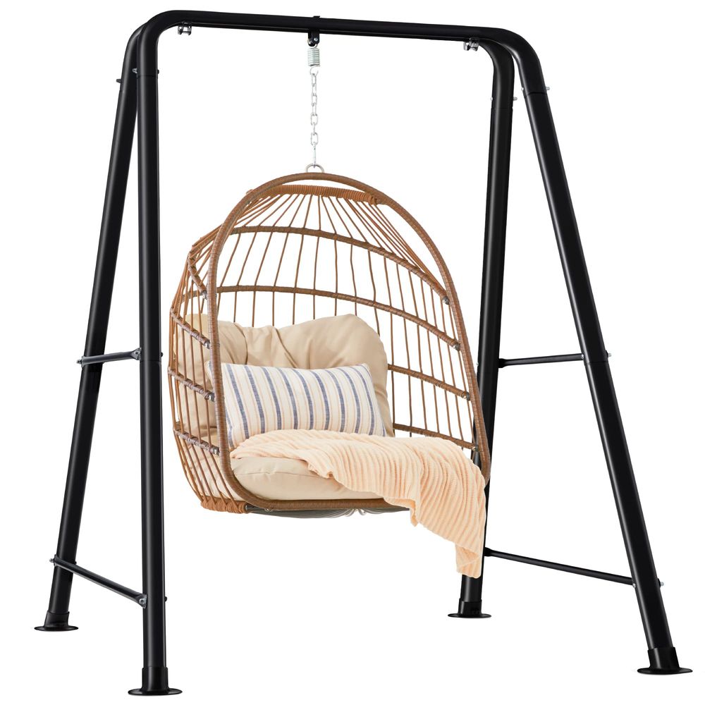 Choice Products Hammock Chair  - Hammock With Stand review and price